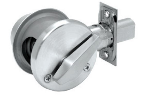 Union 6 Pin 70mm Euro Thumbturn Cylinder - 35 [Turn] 35mm - Satin Nickel | | Same Day Despatch